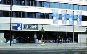 H2 Hotel Berlin-Alexanderplatz