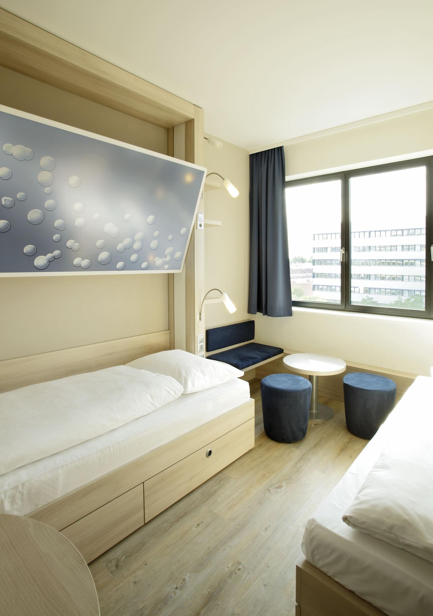 H2 Hotel Berlin-Alexanderplatz Esterno foto