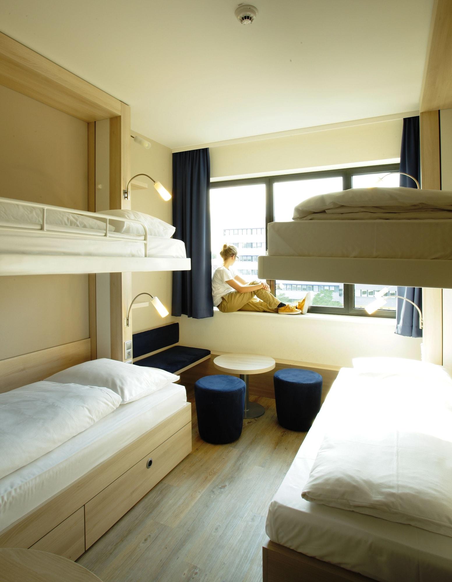 H2 Hotel Berlin-Alexanderplatz Esterno foto