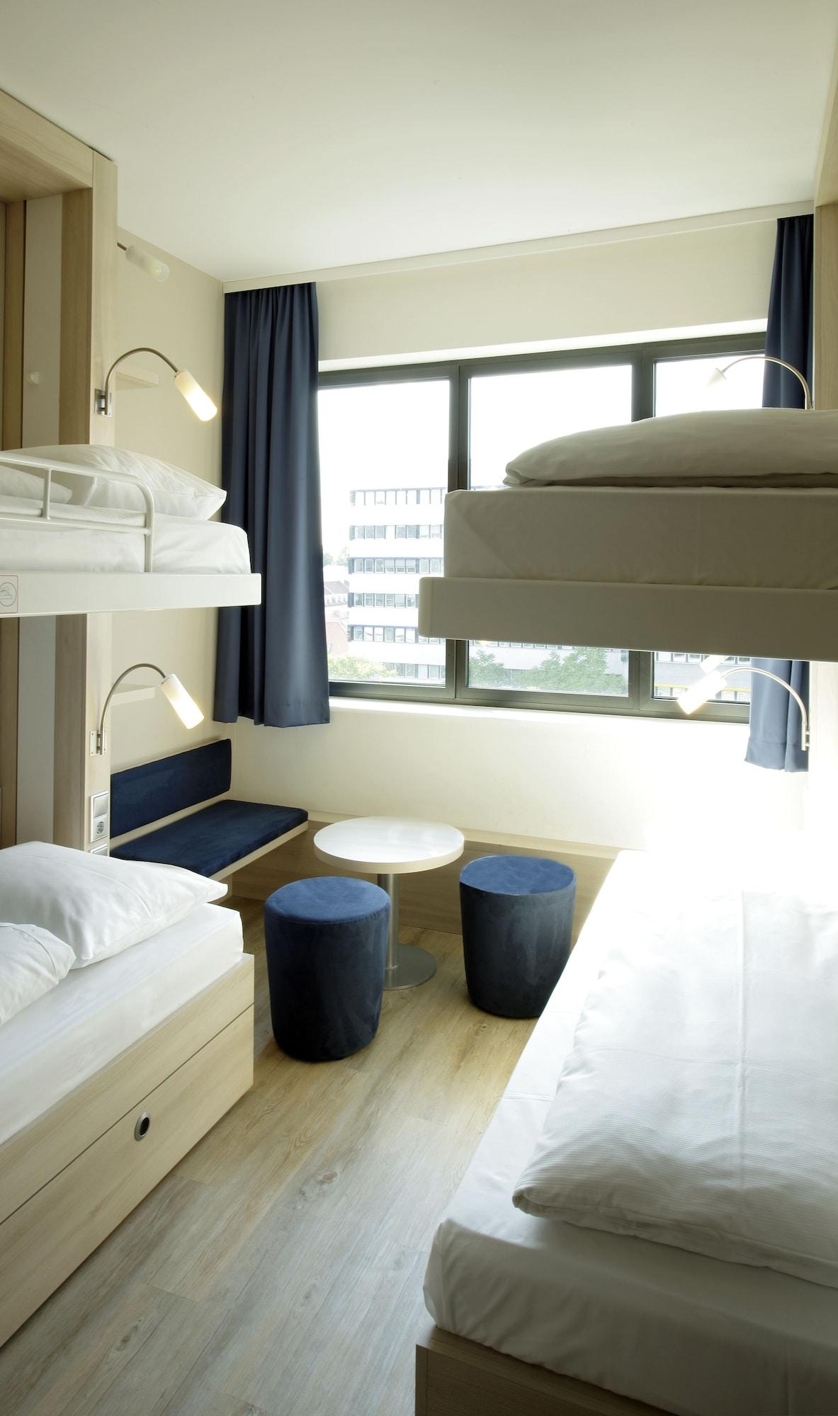 H2 Hotel Berlin-Alexanderplatz Esterno foto