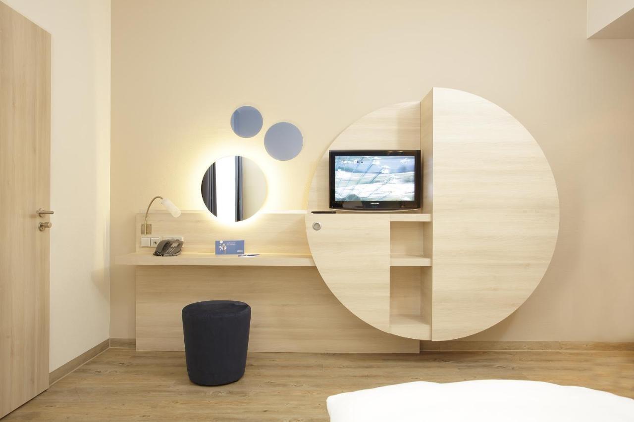H2 Hotel Berlin-Alexanderplatz Esterno foto