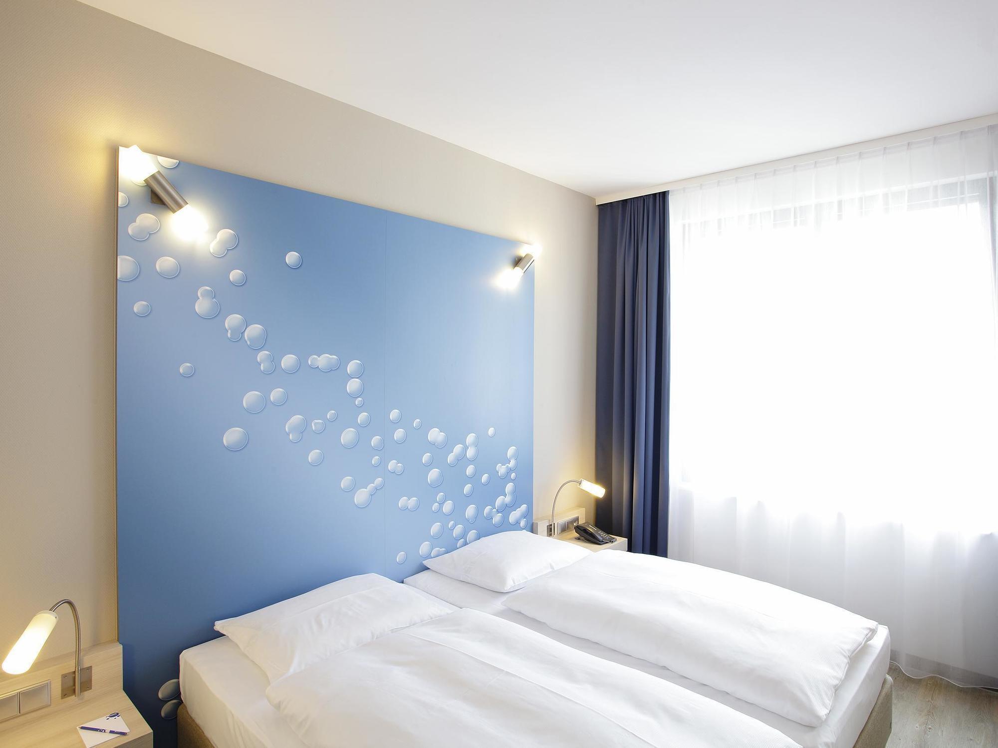 H2 Hotel Berlin-Alexanderplatz Esterno foto