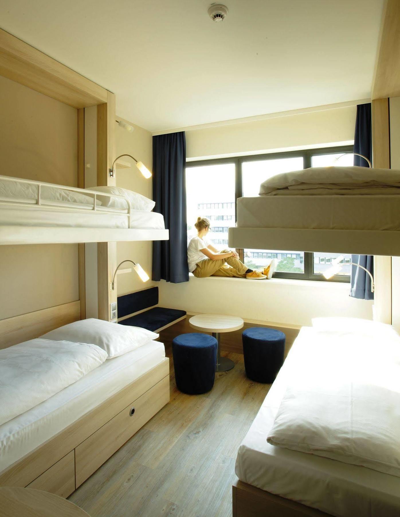 H2 Hotel Berlin-Alexanderplatz Esterno foto
