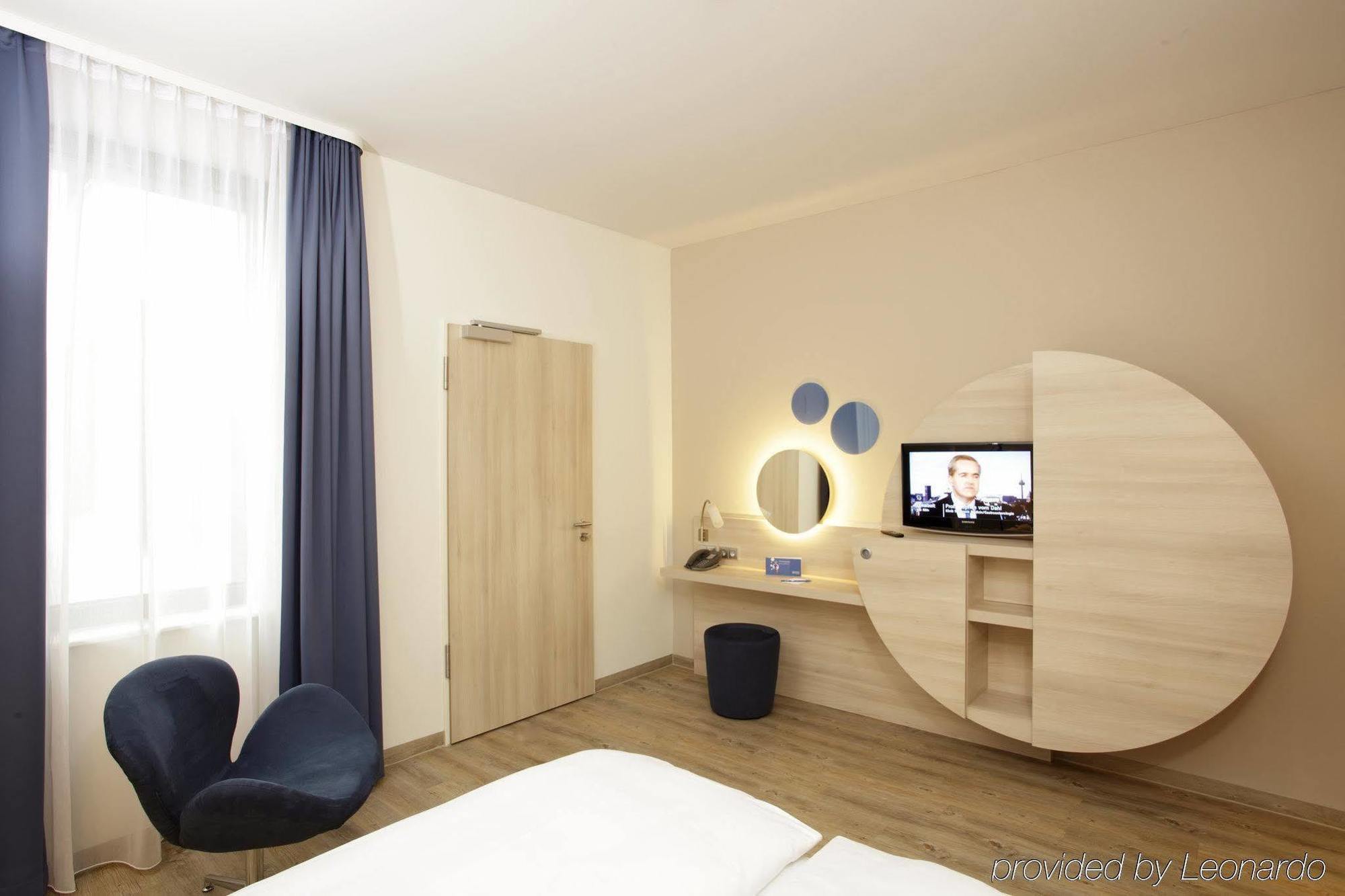 H2 Hotel Berlin-Alexanderplatz Esterno foto