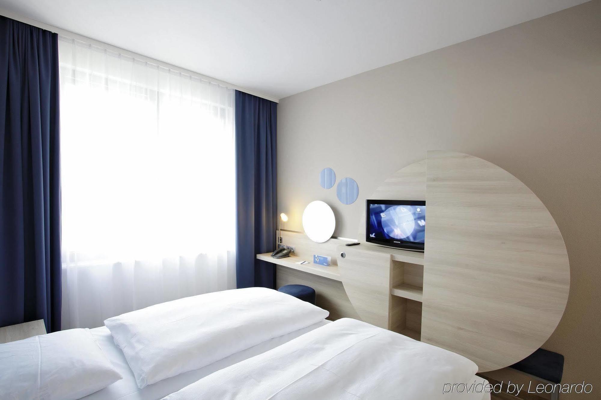 H2 Hotel Berlin-Alexanderplatz Esterno foto