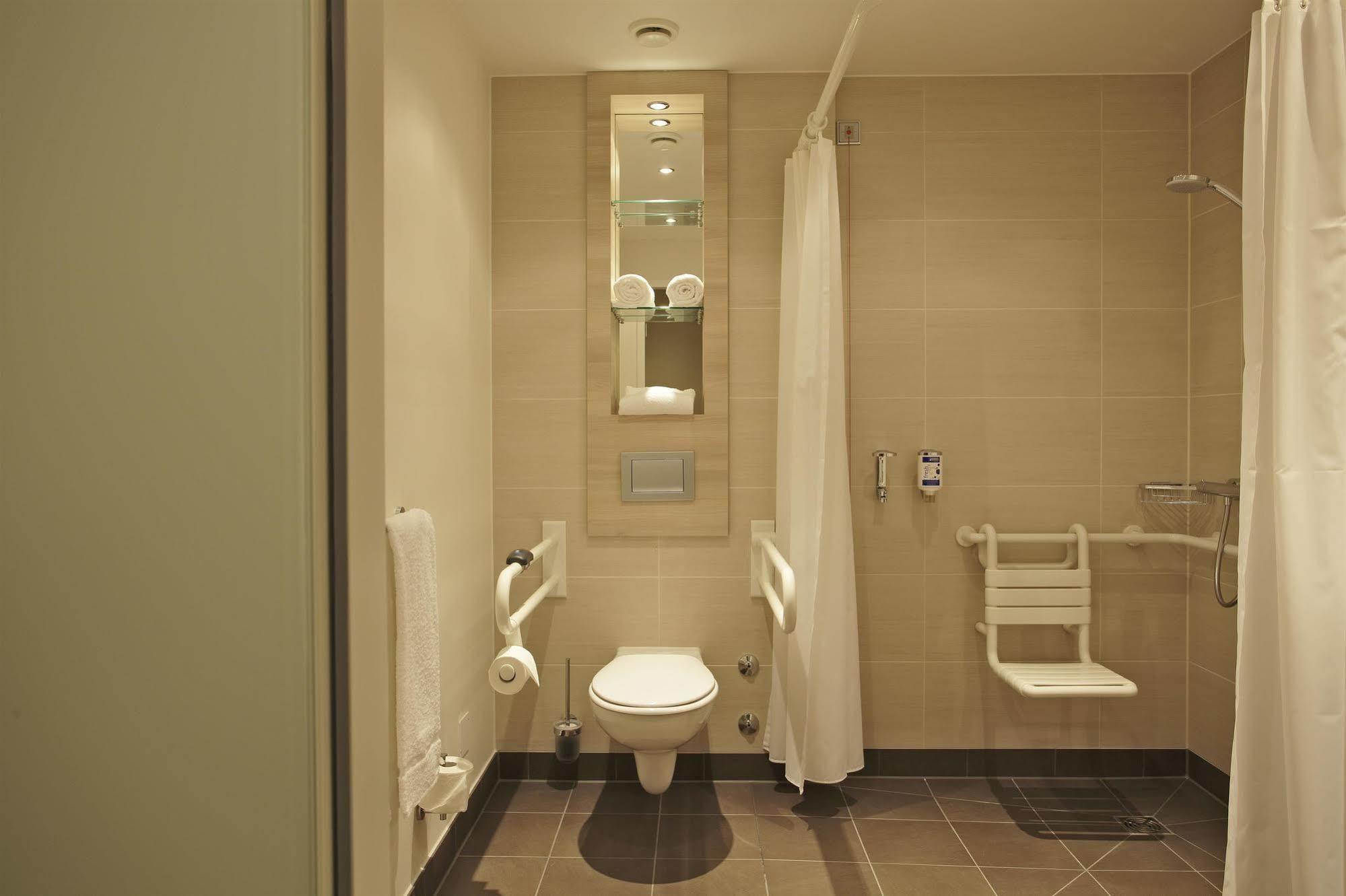 H2 Hotel Berlin-Alexanderplatz Esterno foto