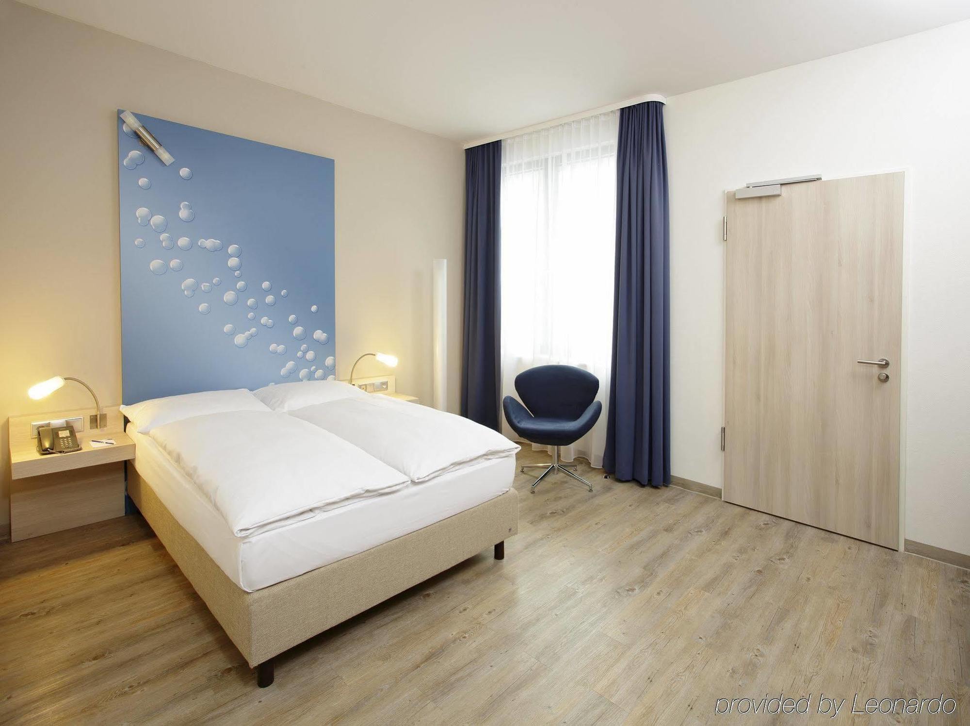 H2 Hotel Berlin-Alexanderplatz Esterno foto