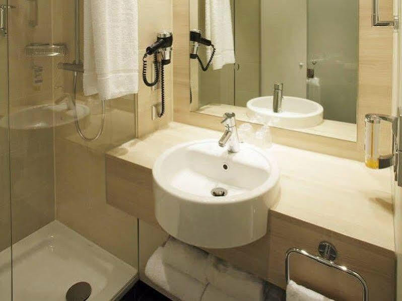 H2 Hotel Berlin-Alexanderplatz Esterno foto