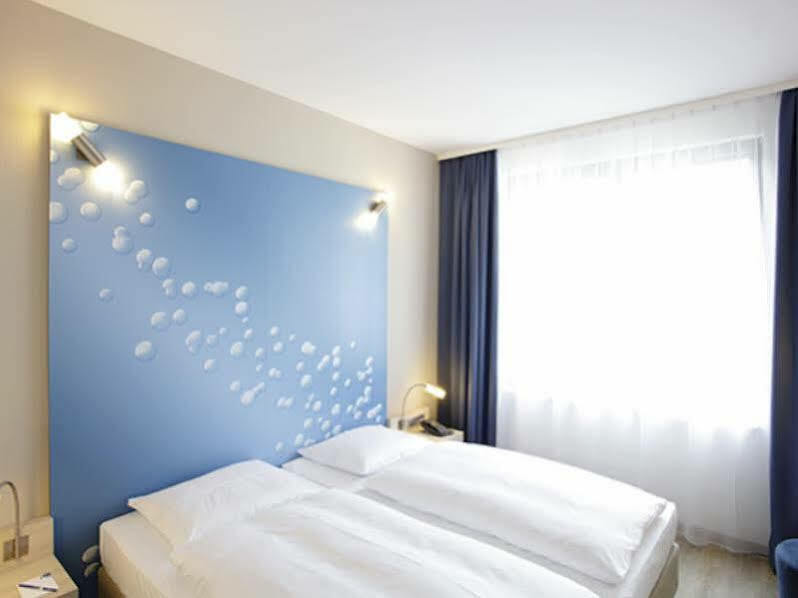 H2 Hotel Berlin-Alexanderplatz Esterno foto